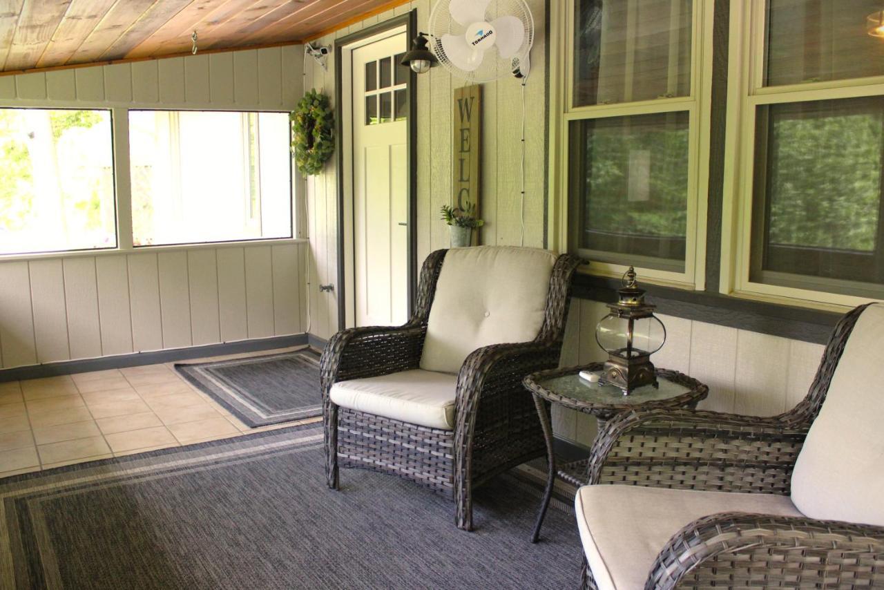 Stay At The Retreat! Gatlinburg-Dollywood Sevierville Eksteriør billede